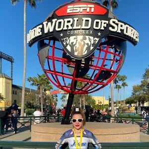 Meet your Posher, Ali